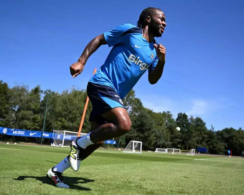 Champions League Drama: Premier League Giants Face Uphill Battle After Shocking Night