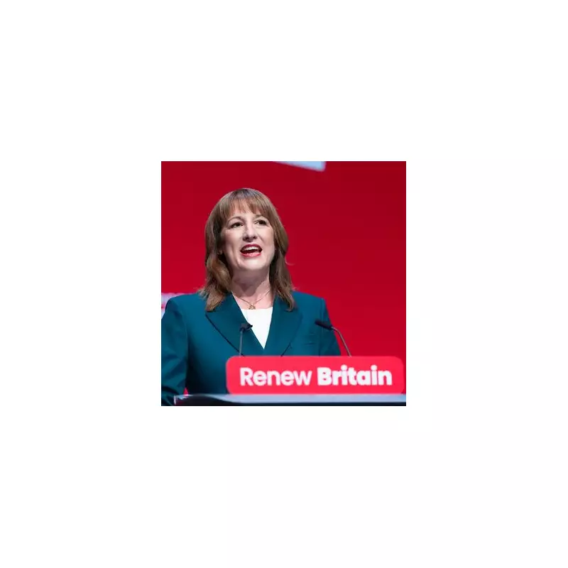 Chancellor Rachel Reeves Issues Urgent Growth Plea to Labour MPs in First Major Address