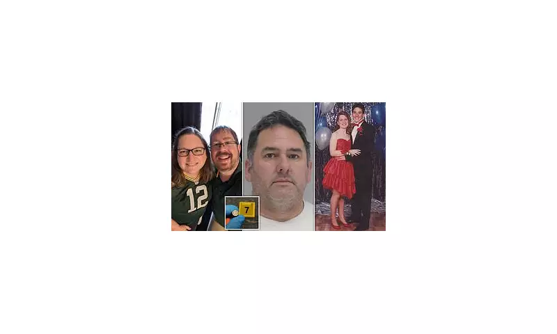 Channel 5's Jennifer Faith Reveals Shocking Stalker Ordeal: 'He Stole My Underwear and Threatened to Kill Me' | Exclusive Interview