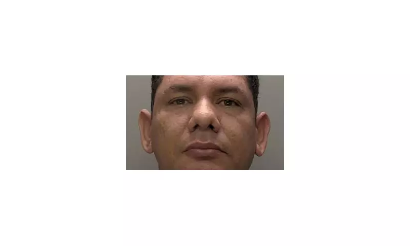 Channel Crackdown: Colombian Drug Cartel Smuggled Cocaine into UK on Small Boats