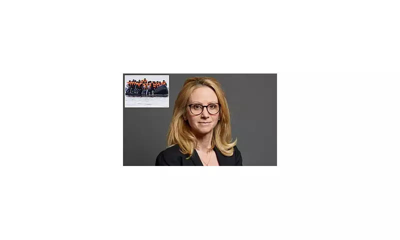 Channel Crisis: People Smugglers Drugging Children on Small Boats, UK Border Force Warns