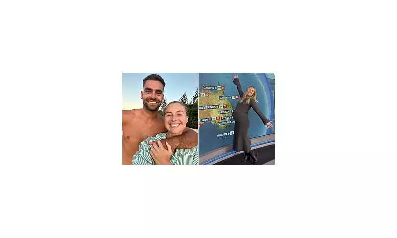 Channel Nine Star Lana Murphy Welcomes Baby: Joyful News for the Entertainment World