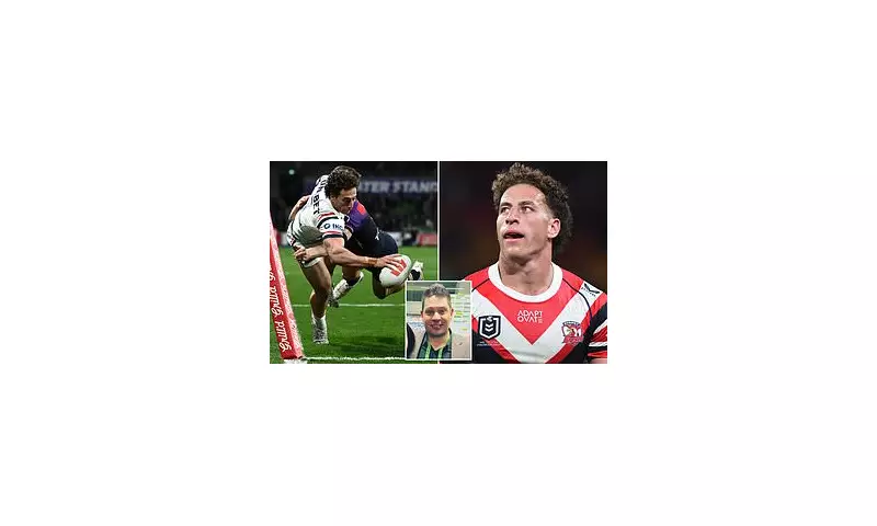 Channel Nine's Matt Thompson Slammed for 'Lazy' Pronunciation of Rugby Star's Name