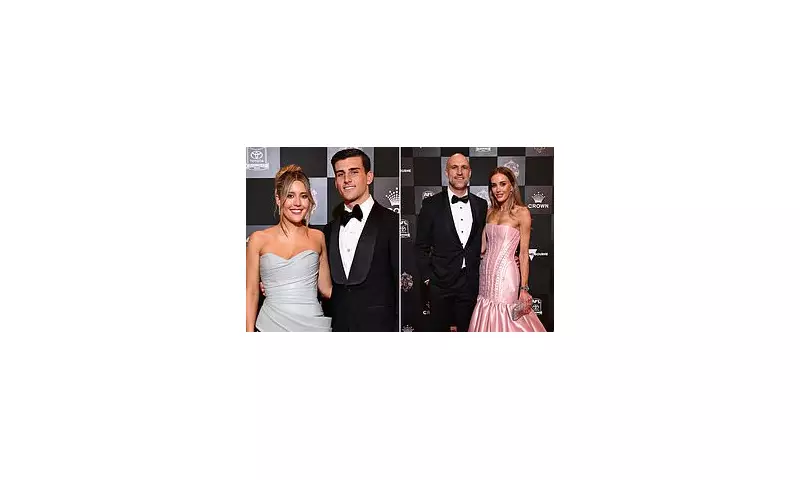 Channel Seven Shakes Up Brownlow Medal Coverage: A Bold New Era for AFL's Night of Nights