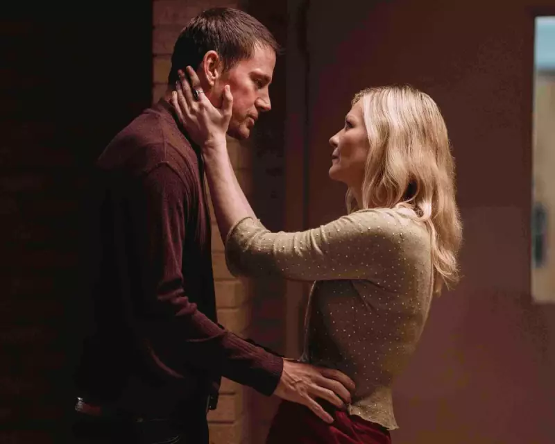 Channing Tatum & Kirsten Dunst Reunite for Magical New Rom-Com 'The Governesses' | Exclusive