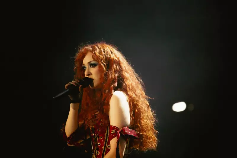 Chappell Roan Electrifies New York: A Triumphant Performance Cementing Pop Stardom