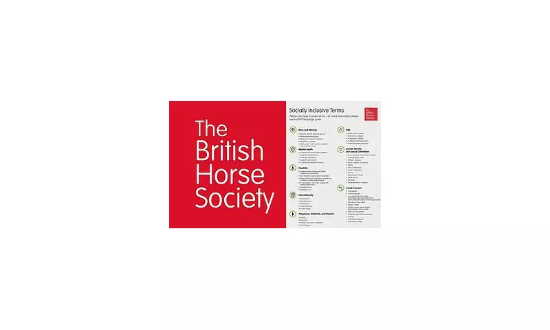 Charity Erases 'Mother' and 'Father' in Woke Language Overhaul: The Controversial New Guide for 'Inclusive' Communication