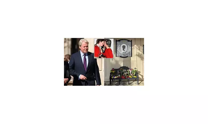 Charles Spencer Shares Heartfelt Tribute to Princess Diana on Anniversary | Touching Fan Offerings at Althorp