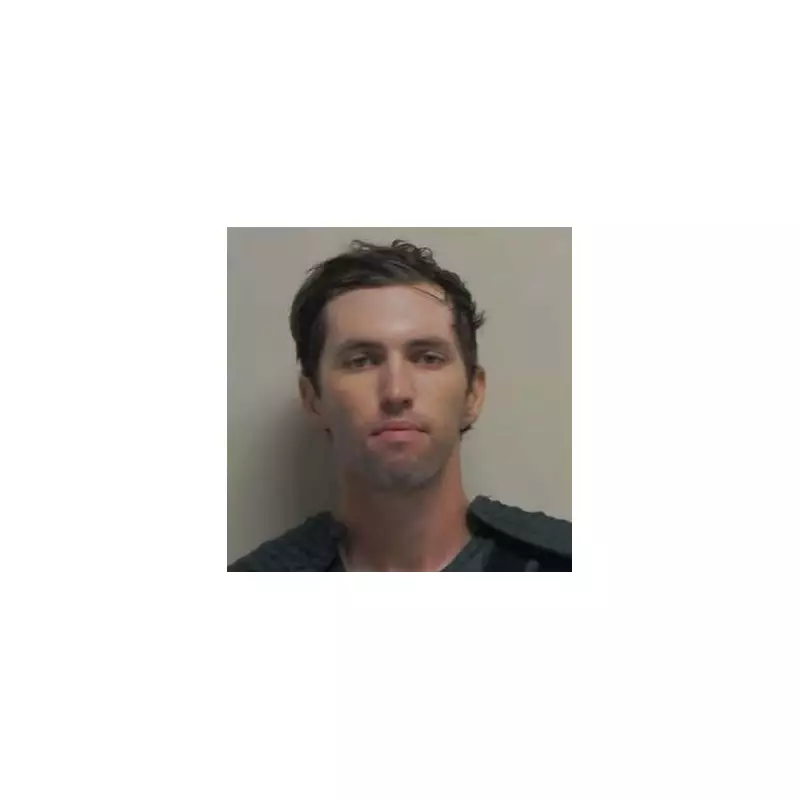 Charlie Kirk Assassination Plot Foiled: US Police Arrest Tyler Anderson Over Alleged Hitman Plan