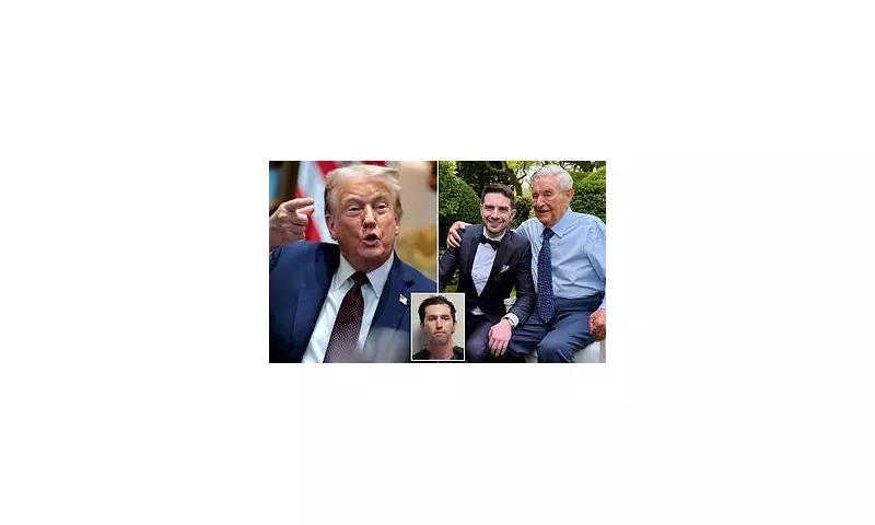 Charlie Kirk Blasts Trump: 'He's Preventing America From Healing' | Exclusive