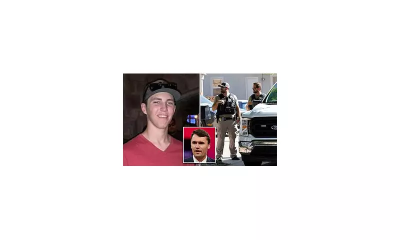Charlie Kirk Shooting: Police Hunt for Potential Accomplice After Tyler Robinson's Death | Exclusive