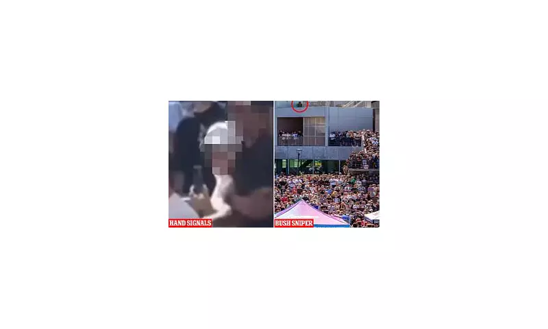 Charlie Kirk Shooting: Wild Conspiracy Theories Swirl as Killers Escape by Private Jet | Secret Hand Signals & Motive Mystery