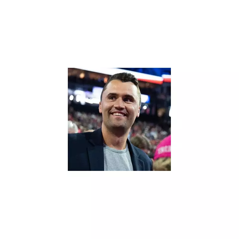 Charlie Kirk's Gun Control Debate Backfires Spectacularly in Viral On-Air Spat