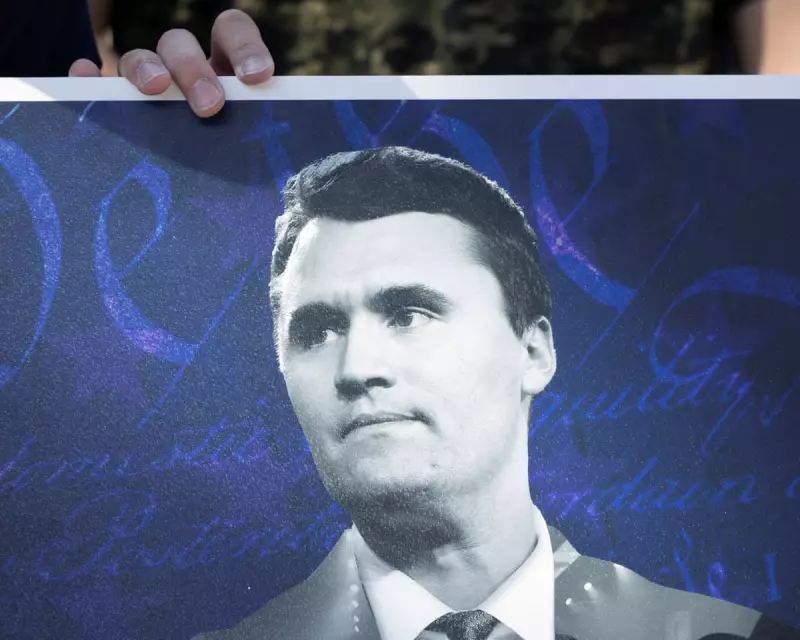 Charlie Kirk's 'Killing' Comments Spark Outrage: A Chilling Threat to UK Democracy?