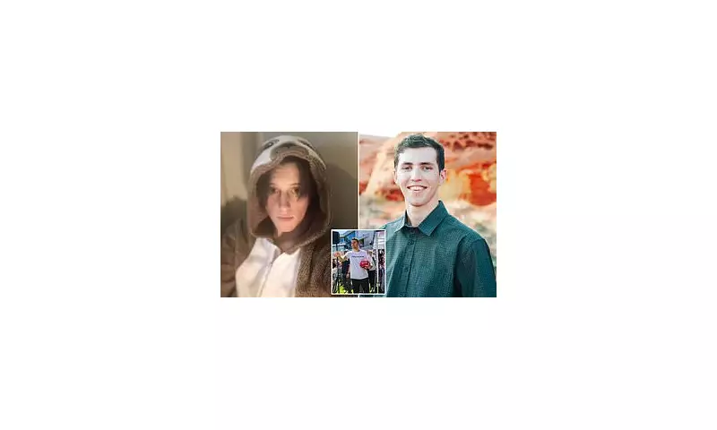 Charlie Kirk's Trans Lover Tyler Robinson Allegedly Supplied Engraved Bullets | Daily Mail Exclusive