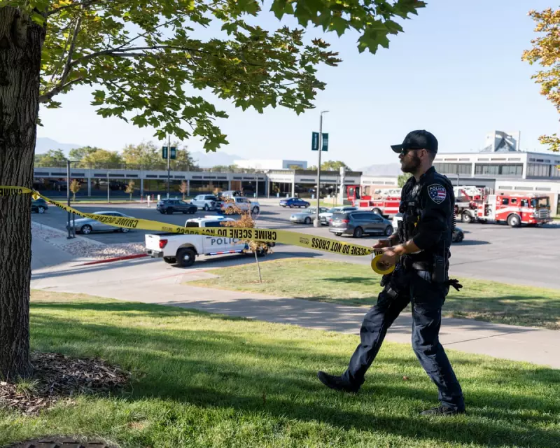 Charlie Kirk's White House Role Sparks Alarm Over Far-Right Influence in Trump Administration