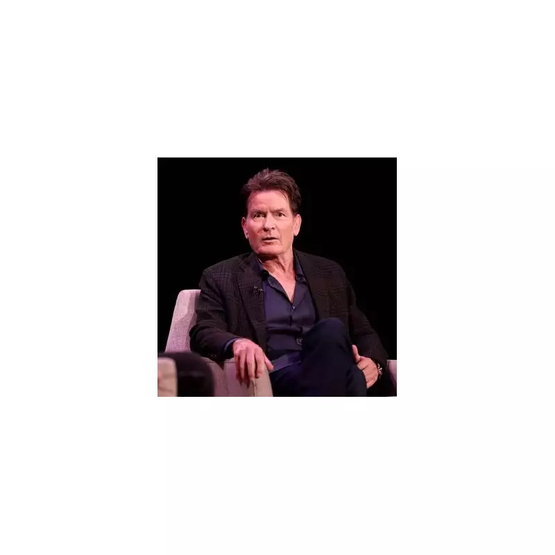 Charlie Sheen's Emotional Plea to Jon Cryer: 'Let's End This Feud and Talk'