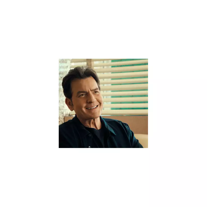 Charlie Sheen's Oscar-Winning Classic 'Platoon' Set for Major UK Cinema Comeback