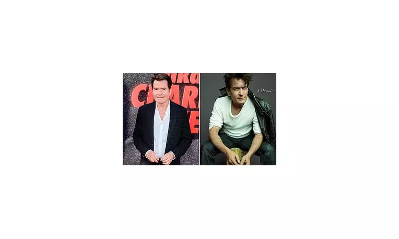 Charlie Sheen's Shocking Confession: 'I Slept With Men For Crack Cocaine' | Exclusive