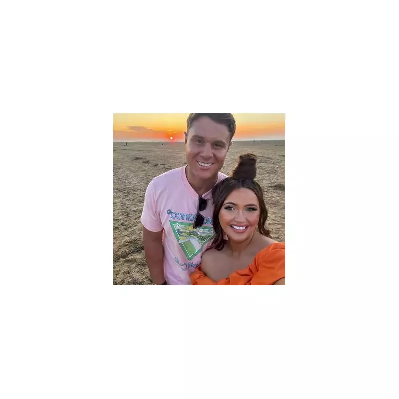 Charlotte Dawson Splits from Fiancé Matthew Sarsfield in Dramatic U-Turn After Baby News | Exclusive