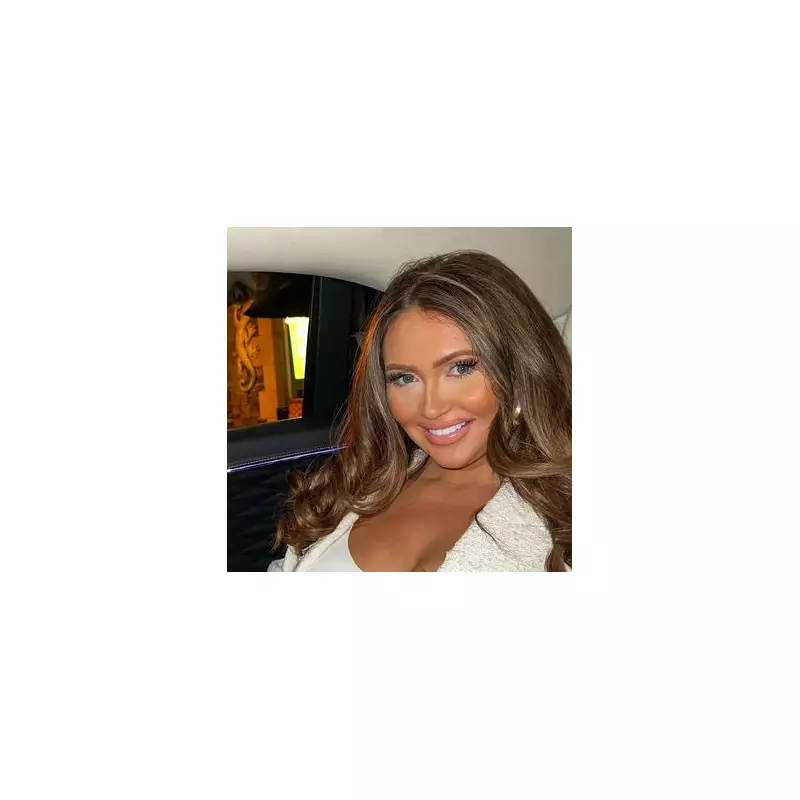 Charlotte Dawson's Baby Bombshell: Heartbreaking Miscarriage Reveal Six Weeks After Welcoming Son