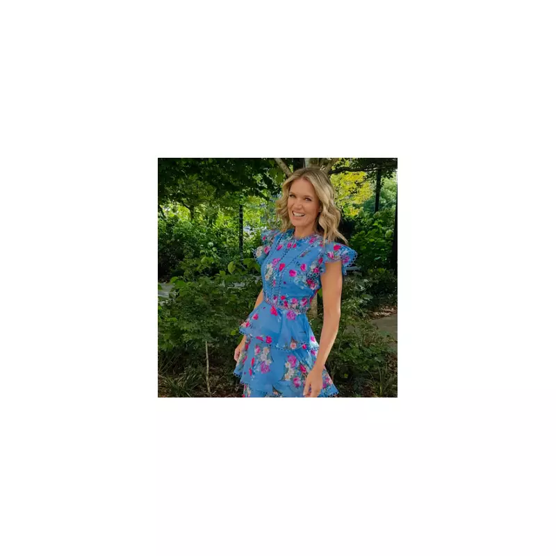 Charlotte Hawkins Stuns GMB Viewers With Jaw-Dropping Figure-Hugging Dress | Mirror