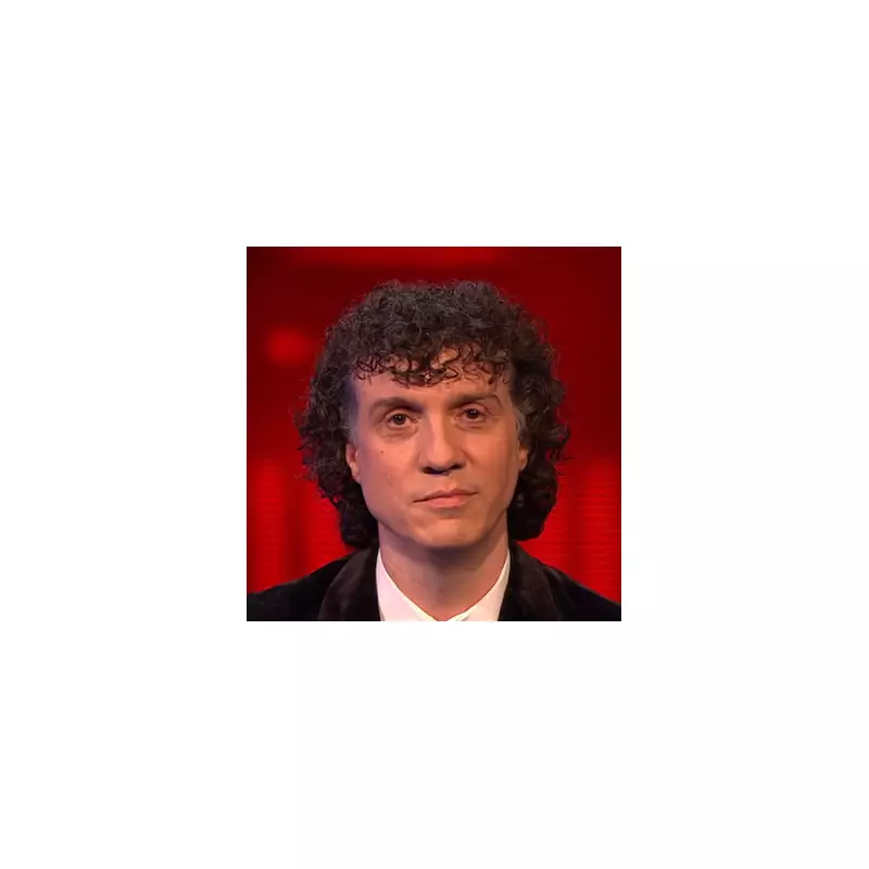 Chase's Darragh Ennis Reveals The Music That Sends Shivers Down His Spine | Exclusive