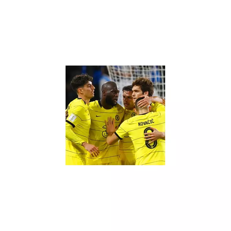 Chelsea Exodus: Marcos Alonso Completes Sensational Deadline Day Return to La Liga