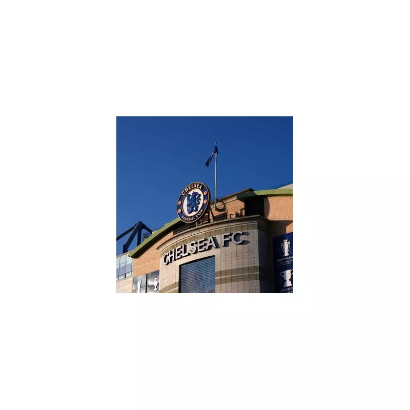 Chelsea Face Fresh FA Charges and Potential Points Deduction Over Alleged Financial Rule Breaches