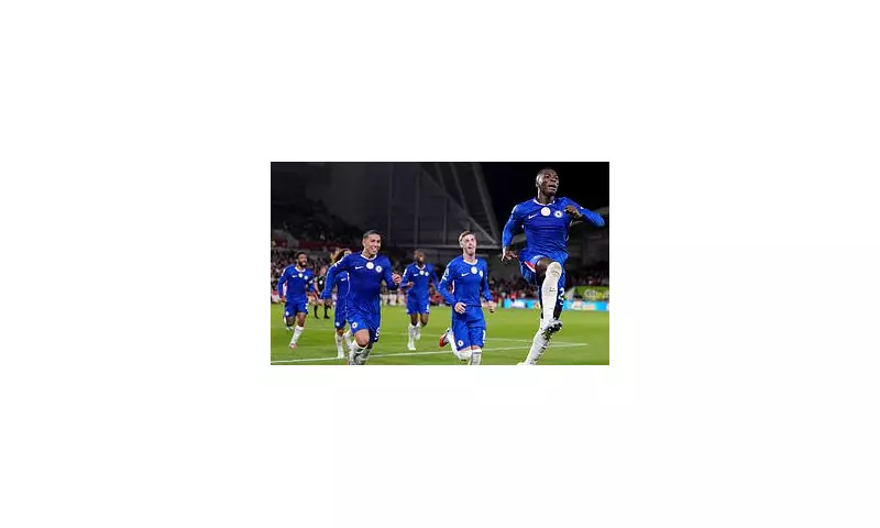 Chelsea FC Chief Stuns Premier League with Shock Departure | Club Statement