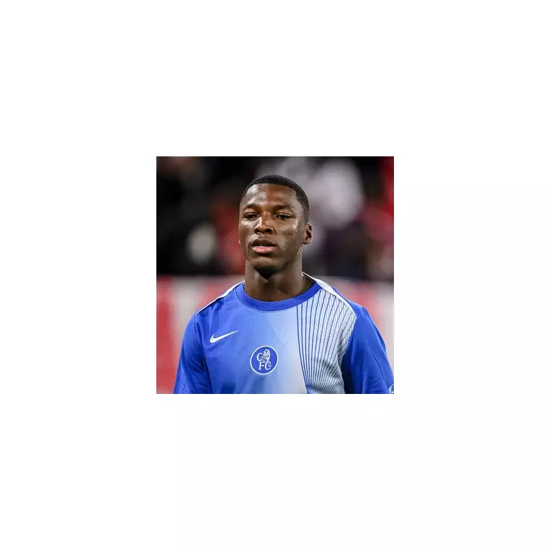 Chelsea Injury Crisis: Key Return Dates Revealed as Pochettino Faces Selection Headache