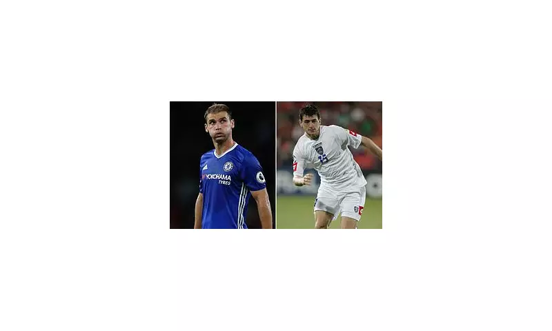 Chelsea Legend Branislav Ivanovic's Cousin Tragically Dies in Serbia | Former Defender's Family Grieves