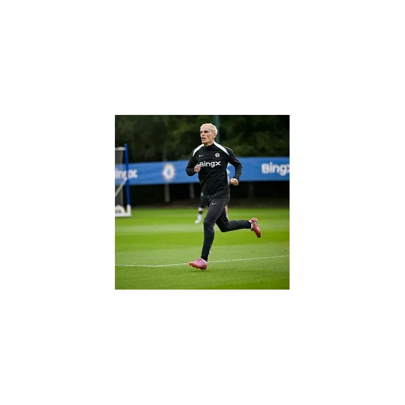 Chelsea Plot Sensational Man Utd Raid for Garnacho | Transfer Exclusive