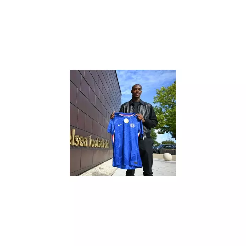 Chelsea Target Emanuel Emegha Booed by Strasbourg Fans in Pre-Season Clash | Mirror Football