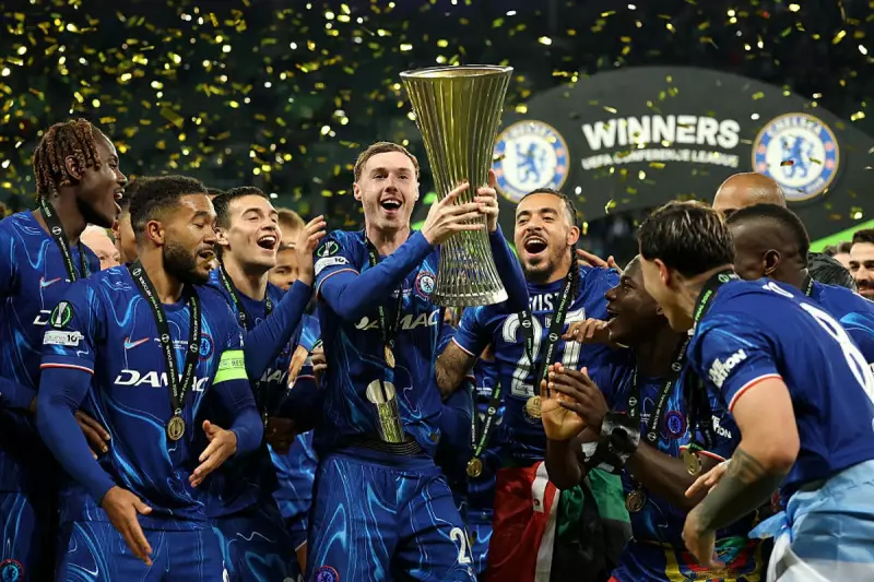 Chelsea vs Bayern Munich: How to Watch Champions League Clash Live on TV and Online