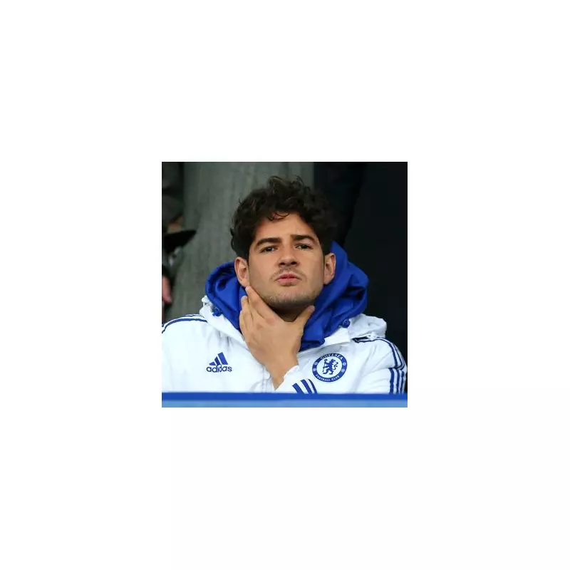 Chelsea's £70m Pato Gamble: Inside the Shocking Bid to Bring Brazilian Flop Back to Europe