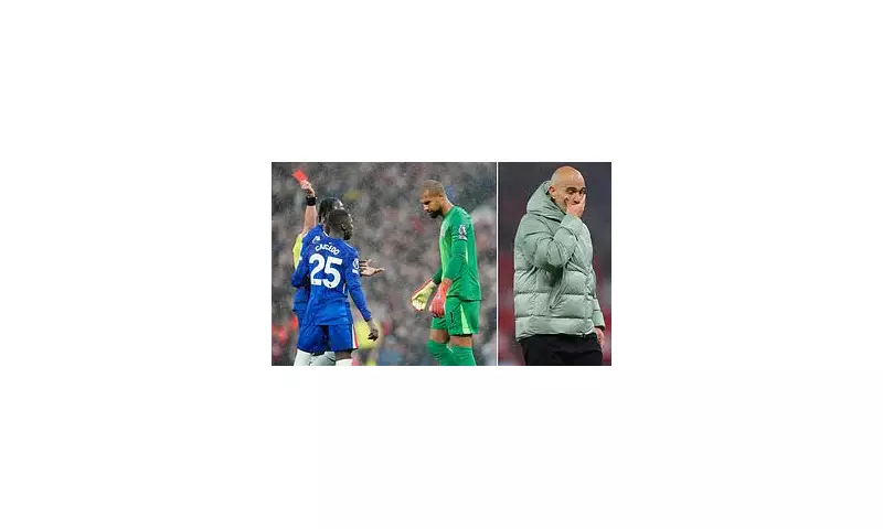 Chelsea's Transfer Blunder Haunts Maresca as Omorodion Snubs Blues for Atletico