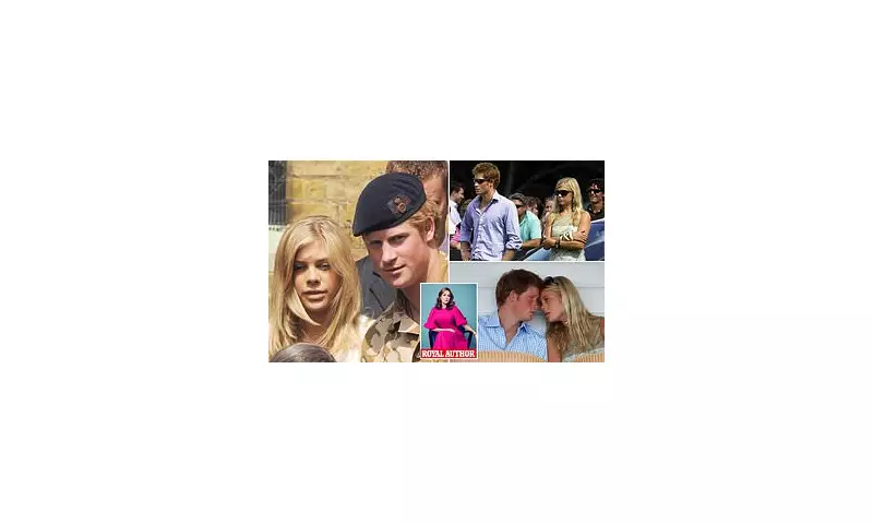 Chelsy Davy's Fury: Inside the Explosive Fallout with Prince Harry Over Tell-All Memoir 'Spare'