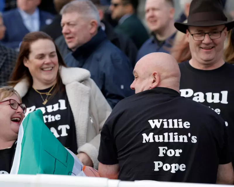 Cheltenham Festival Bounces Back: Cheaper Guinness & Smaller Crowds Create Winning Formula