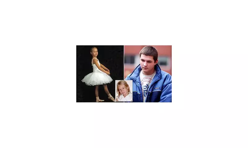 Child Killer to be Freed: Christmas Party Murderer of 10-Year-Old Ballet Danger Set for Release