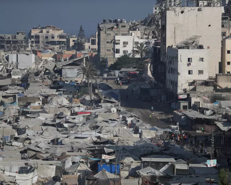 Children Killed in Gaza While Fetching Water in Devastating Israeli Strike | The Guardian
