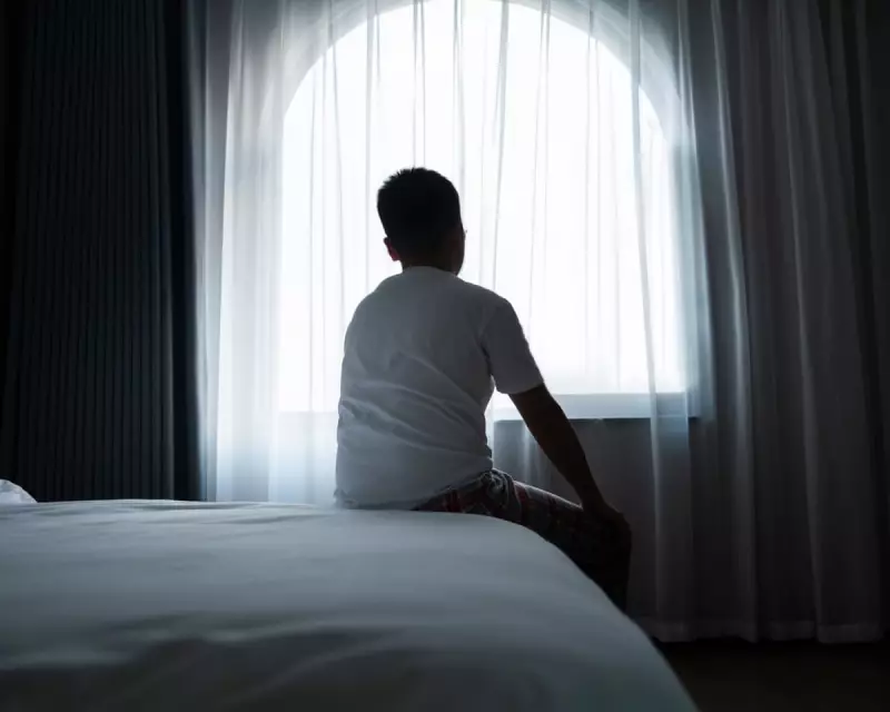 Children's Care Home Costs in England Soar to £320,000 Per Year | Crisis Deepens