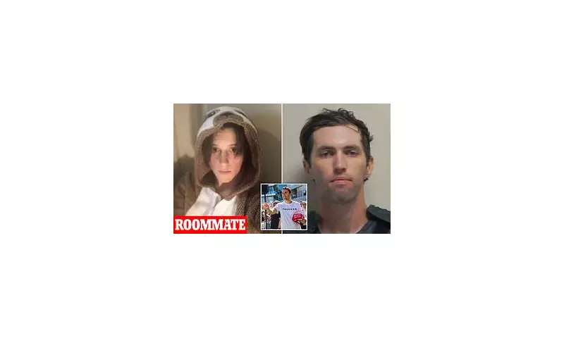 Chilling Texts Revealed: Utah Roommate's Final Plea Before Alleged Fatal Stabbing by Westminster Student