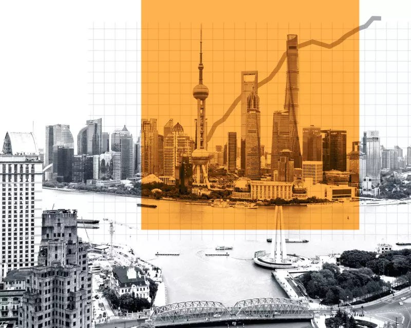 China Overtakes US in Fossil Fuel Reliance, Jeopardising Global Climate Targets