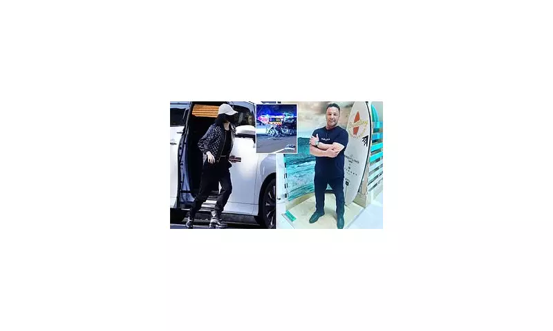 Chinese Billionaire Heiress LanLan Yang's Rollercoaster Ride: From Mayfair Mansions to a Dramatic High Court Battle Over £2.5m Phantom Rolls-Royce