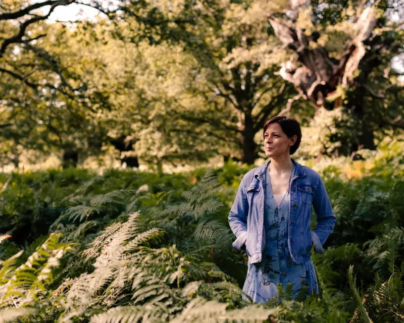 Chloe Dalton Wins Prestigious Wainwright Prize 2025 for Debut Nature Book 'Raising Hare'