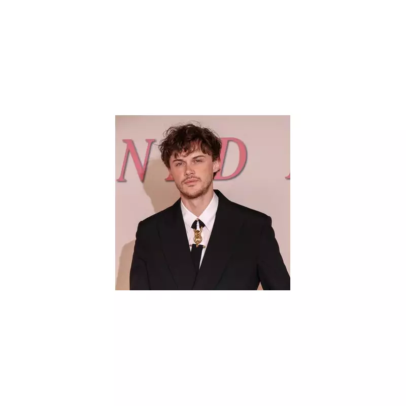 Chris Briney's Awkward 'Summer I Turned Pretty' Quiz Fail Goes Viral | Exclusive