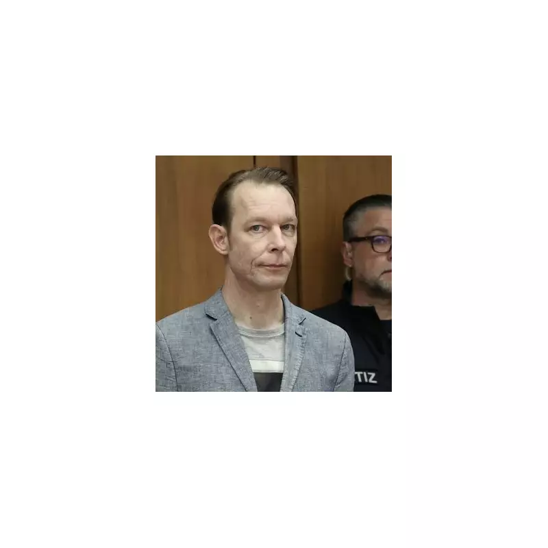 Christian Brueckner '100% Involved' in Madeleine McCann Case, Says Ex-Detective | Bombshell Claim