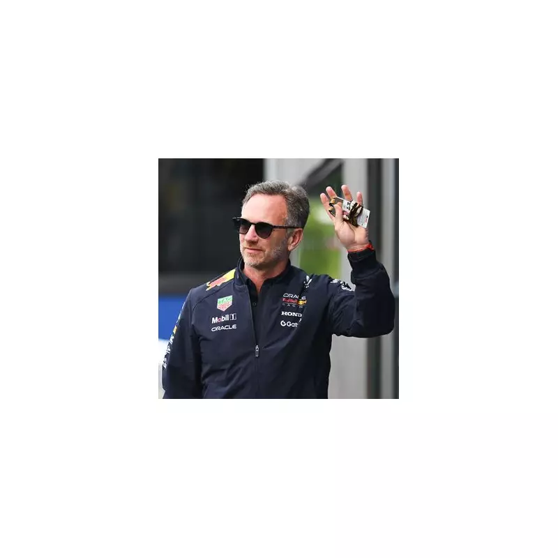 Christian Horner Set for Dramatic F1 Return Amid Red Bull Turmoil