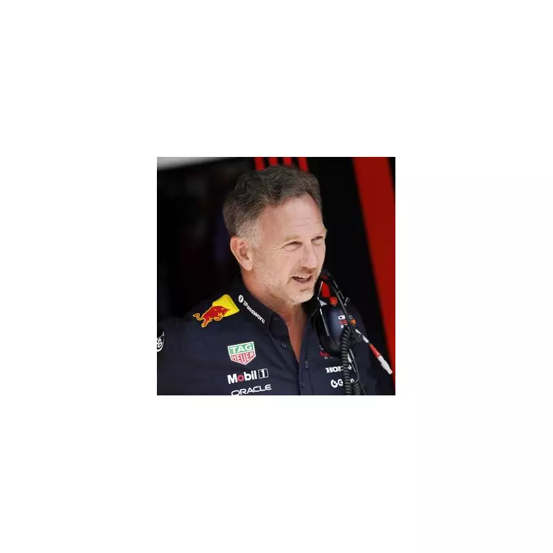 Christian Horner's Red Bull Future in Doubt as Investigation Looms
